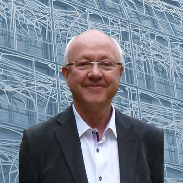 Patrick Letor, artiste peintre du Val d'Oise